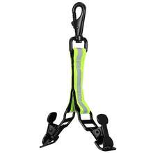 Kẹp găng tay đa năng ngoài trời, dụng cụ cố định đi bộ đường dài ngoài trời, phụ kiện cắm trại & đi bộ đường dài, tiện ích thú vị cho cắm trại, đi bộ đường dài, leo núi, hoạt động ngoài trời - Nhiều màu - Xem 9