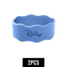 LICVIC 1pc Personalized Bottle Labels, Reusable Silicone Non-Slip Name Bands, Name Bands For Children's Bottles, Drinking Cups For Nursery Classrooms, Homes, Valentine Day, Valentine Day Decor Adhesive Stylish, Adorable, Colorful Custom, Personalized, Unique Ideal Gifts For Her Friends, Son, Daughter, School Students, Workers, Kids School, Home, Office Birthday Graduation, Multi-Functional, For Anniversaries, For Valentine's Day, For Mother's Day, For Father's Day, For Graduation, For Weddings, For Housewarming,Warm Ambience,Fall Decor,Elegant Living,Artful Living - Style 1 - View 19