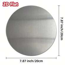 CIF BUY PRTY Vintage Mandala Tapestry Blue White Round 2D Geometric Wall Hanging Art For Indoor Outdoor Home Decor Living Room Bed - 彩色 - 查看 10