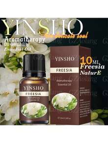 10ml Fragrance Essential Oil, Refill Liquid Suitable For Fragrance Bags, Fragrance Sheets, Scented Candles, Diffuser Stones, Fragrance Plaster - Multi Scents - View 17