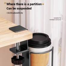 Tabletop Wine Racks - 1PC - View 2