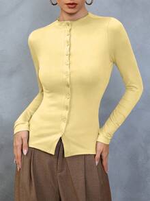 Pale Yellow