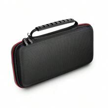 1pc 2nd Gen Carrying Case, Multi-Card Slots Storage, Shockproof Dustproof Waterproof Scratch-Resistant, Enhanced Gameplay Experience - Multicolor - View 1