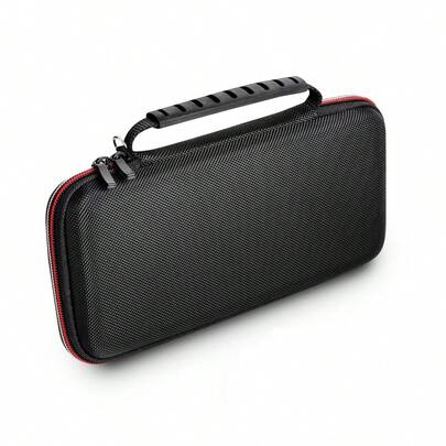 1pc 2nd Gen Carrying Case, Multi-Card Slots Storage, Shockproof Dustproof Waterproof Scratch-Resistant, Enhanced Gameplay Experience