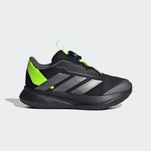 阿迪达斯 DURAMO SL2 BOA K 女童跑步鞋 JR6983 - 顏色 - 查看 1