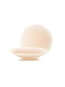 2Pcs Nipple Covers For Women - Adhesive Reusable Silicone Pasties Invisible Seamless No Show Breast Petals Strapless Bra,Silicone Adhesive Calf Pads,Nipple Covers For Women,Nipple Covers,Pasties,Pasties Nipple Covers,Nipple Pads,Nippies,Nipple Cover,Nipple Pasties, Nipple Cover,Silicone Nipple Covers Reusable,Breast Enhancement,Breast Enhancement Patch,Push Up Pads,Silicone Nipple Covers,Reusable Nipple Covers For Women,Cakes Nipple Cover,Hydrogel Nipple Pads,Nipple Tape,Nipple Cover,Silicone Nipple Covers Reusable,Nippies Nipple Cover,Boob Tape,Wedding,Pesoneras De Mujer,Boob Tape For Summer,Sticky Bra Vestidos De Mujer,Sticky Push Up Bra For Women,Sticky Bra Push Up,Push Up,Breast Lift,Push Up Sticky Bra,Gym Accessories,Swim For Girl,Lingerie - màu sắc - Xem 7