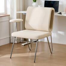 Dining Chairs - Beige - View 4