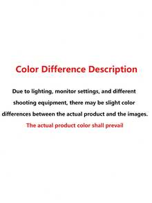 1pc Women's Chunky Knitted Hat - Hand Washable, Lightweight, Double Closable, Tassel Hat For New Year Occasions, Fashionable Winter Warm Earmuffs Autumn Accessories - Multicolor - View 5