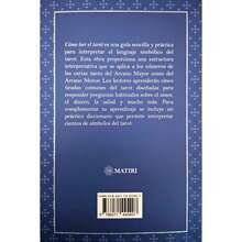 Cómo Leer El Tarot Una Guía Simple Y Práctica Sylvia Abraham. Esta obra proporciona una estructura interpretativa que se aplica a los números de las cartas tanto del Arcano Mayor como del Arcano Menor. - Libro único - Ver 7