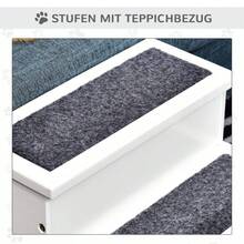Dog Stairs & Steps - 1 - View 2