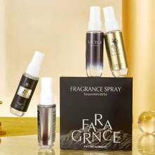 88ml High-End Fragrance Spray, Affordable Fragrance, Niche Scent, Long-Lasting Flameless Aromatherapy, Large Capacity For Easy Portability, Containing The Essence Of Natural Freshness And Charm, Releasing Elegant Flowers. Suitable For Both Indoor And Outdoor Use, Such As Dates, Parties, Vacations, Families, Offices, Etc. It Is The Best Gift For Your Boyfriend - Multi Scents - View 14