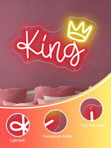 لافتة نيون مخصصة بالاسم، ديكور جداري شخصي، ديكور حفل زفاف، لافتة نيون باسم، لافتة نيون LED للمراهقين، هدايا شخصية، ديكور غرفة النوم، ديكور المنزل إضاءة LED USB، هدية عيد ميلاد، أعطها له أو لها، يوم الشباب، عيد الأب، حفل التخرج، حفل الزفاف، غرفة المعيشة بالمنزل، غرفة النوم، المكتب