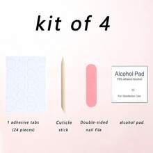 XAPY Press On Nails Sh Square Fake Nails With Floral Designs Purple Nails Press Ons Glos Glue On Nails  Acrylic Nails Nude False Nails Aficial Stick On Nails For Wen 24Pcs - Màu tím - Xem 6