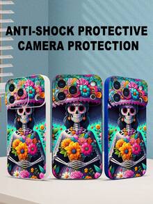 Basic Phone Cases - Black - View 8