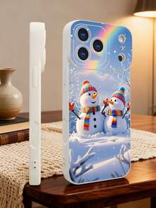 Basic Phone Cases - White - View 5