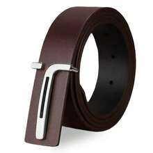 1PC 2026 New Style Women's Simple Fashion Versatile Belt, Hand-Buckled PU Leather Thin Belt, Belt Accessories, Suitable For All Seasons, School, Suitable For Daily Wear, Fashion, Youth, Outdoor, Vacation, Sports, Travel, Street, Clothing Matching Men's/Ncvs Belt