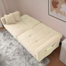 Sofas & Couches - Beige - View 6