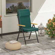 Chair Covers & Cushions - 1 - View 4