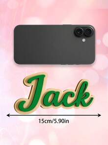 可定制个性化木质门牌、公寓门牌、壁挂式门牌、卧室门牌、装饰性木质和亚克力门牌，以及简约风格的房屋标牌，适合作为乔迁、周年纪念、生日、毕业、情人节、新生儿派对、洗礼、婚礼礼物，以及圣诞节、万圣节、感恩节等节日的家居装饰，也可用于客厅装饰。 - 彩色 - 查看 10