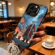 Basic Phone Cases - Black - View 2
