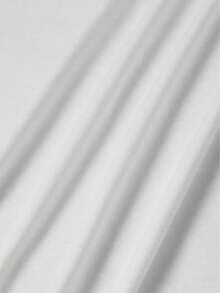 1pc Customizable Women Short Sleeve T-Shirt, You Can Print Your Own Photos, Text And Dates To Create A Personalized Comfortable T-Shirt, Suitable For Casual Wear, Sports, Daily Outings, An Ideal Gift For Wife, Girlfriend, Friends And Family, Also A Great Birthday Or Valentine's Day Present - Multicolor - View 4