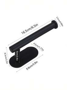 1pc Children's Room Wall Mounted Storage Rack, Baby Bib & Burp Cloth Organizer, Wardrobe Hat Storage