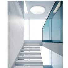 CANMEIJIA Đèn trần LED cảm biến chuyển động, phù hợp cho hành lang, phòng khách, phòng ngủ, phòng làm việc, tủ quần áo, nhà bếp, nhà kho, văn phòng, studio, cửa hàng. Chọn kích thước phù hợp dựa trên nhu cầu sử dụng của bạn. Hoạt động với nguồn điện xoay chiều 85V-265V. - Đèn trần cảm biến chuyển động LED - Xem 7