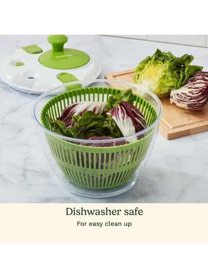 Cuisinart Salad Spi…