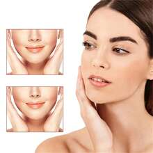 Set de 30 piezas de tiras conformadoras de nariz 4D, pegatinas para minimizar las alas de la nariz, cintas de entrenamiento facial, herramientas de maquillaje diario, adhesivo invisible y natural, adecuado para look sin maquillaje, maquillaje pesado, cosplay, excelente para regalos de Navidad