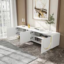 Television Stands & Entertainment Centers - Default - View 6