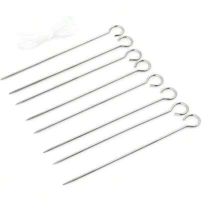 Turkey Roasting Rack And Lifter 11" X 6"