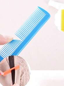 10支装尖尾梳，高品质美发造型梳，分缝梳，必备护发工具