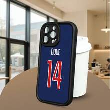 Basic Phone Cases - Black - View 5