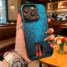 Basic Phone Cases - ホワイト - チェックする 3