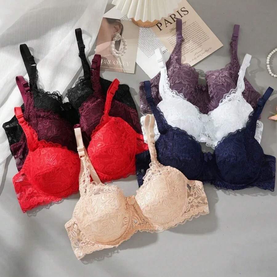 Women Accessory Sets - Black - View 1