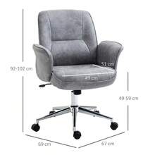 Chaises de bureau à domicile - 1 - Voir 6