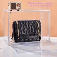 Bread Box - Transparent - Übersicht 6