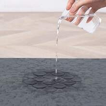 1pc Super Absorbent Pet Pee Pad, Pet Training Pad, Pet Cleaning Pad, Dog Bed Pad, Cat Litter Mat, Reusable Pet Pee Pad, Pet Car Seat Cover, Sofa Protector, Suitable For Medium/Small Dogs & Cats, All Seasons, Washable & Reusable