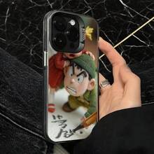 Basic Phone Cases - Noir - Voir 4