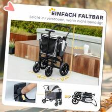 Pet Strollers - 1 - View 7