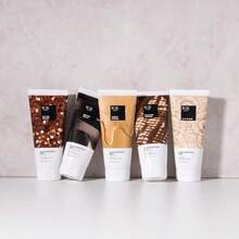 IGK Hair Gloss Toner &Amp; Color Depositing Mask | Fiery Copper Semi-Permanent | Vegan + Cruelty Free | On The Money - MàuF - Xem 7