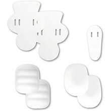 Champro Slots Pad Set, 7 Piece (Youth)(default) - Multicolor - Ver 2