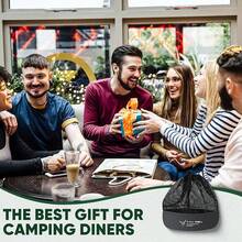 Outdoor & Camping Kitchen Tools And Accessories