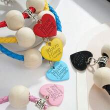 Cat & Dog Flea & Tick Collar, Pet - Multicolor - View 10