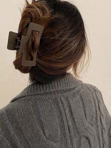 Set de 4 piezas - 1 pinza para el cabello, coletero, diadema, aro para el cabello, accesorios para el cabello multifuncionales, pinzas para el cabello, sujetadores de cola de caballo, pinzas para el cabello diseñadas, pinzas para el cabello con forma 3D, adecuadas para diversos peinados, herramientas para el peinado, accesorios para el cabello, accesorios para el cabello rizado, otoño, viaje, herramientas para el cabello, accesorios para mujeres, cosas para el cabello, otoño, accesorios para el cabello, viaje, accesorios para el cabello para mujeres, accesorio para el cabello para mujeres, herramientas para el cabello, cosas para el cabello, cosas, accesorios de belleza, regalos, viaje, regalos para mujeres, cosas para el cabello, rellenos de calcetines