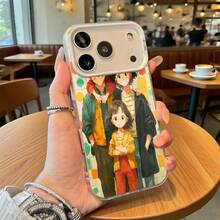 Basic Phone Cases - Black - View 1