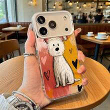 Basic Phone Cases - 실버 - 보기 2