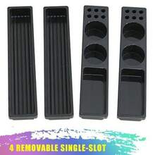 Art Station Drafting Table/Top Drawing Desk Art Work Station Table - 1 - Xem 3