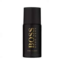 Hugo Boss Hugo B Oss – B Oss The Scent Deodorant Spray (150ml) - Hitam - View 2