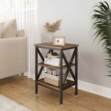 Dining Tables - Maroon - View 5